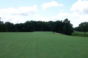 Davenport 7th Upper Fairway